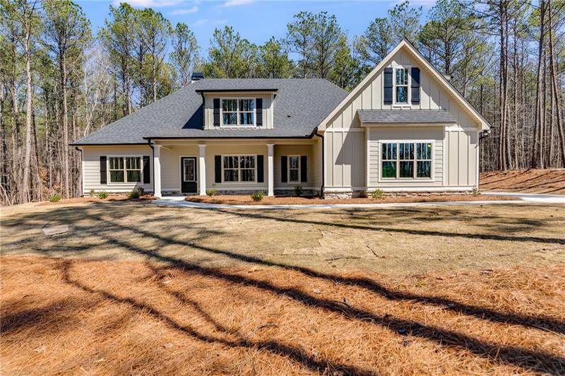 Image for property 80 Liberty Station Drive, Bremen, GA 30110