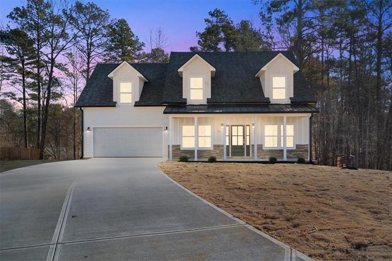 Image for property 56 Veranda Walk, Dallas, GA 30157