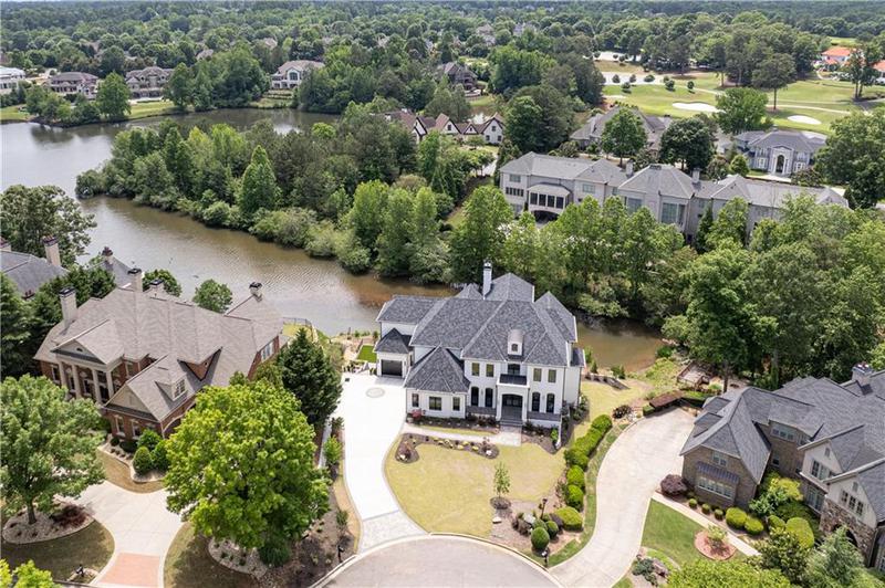 Image for property 2837 Darlington Run, Duluth, GA 30097
