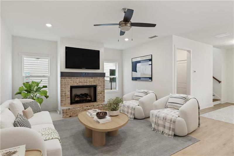 Image for property 38 Puckett Road, Emerson, GA 30137
