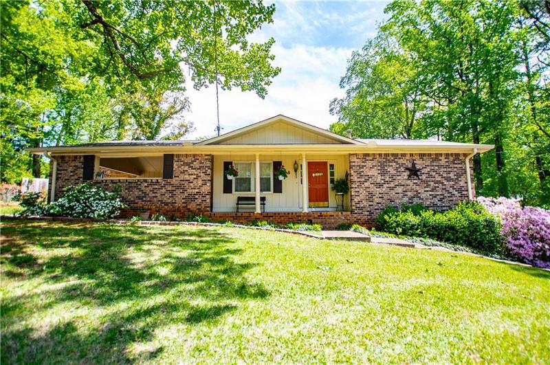 Image for property 3224 Laura Way, Winston, GA 30187