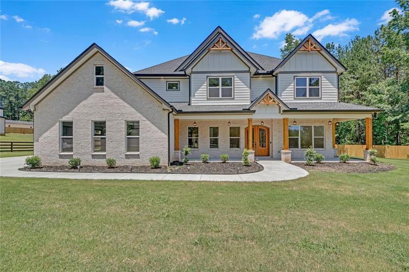 Image for property 1461 Leach Drive, Lawrenceville, GA 30045