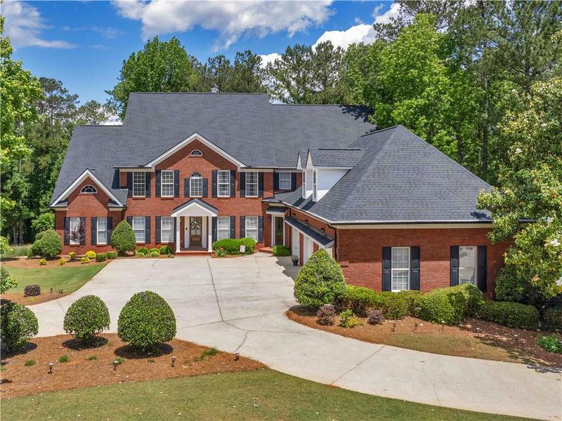 Image for property 219 Eagles Landing Way, Mcdonough, GA 30253