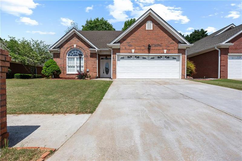 Image for property 488 Takely Drive, Lawrenceville, GA 30046