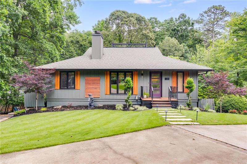 Image for property 921 Oak Drive, Woodstock, GA 30189
