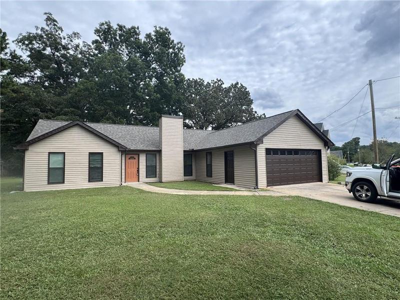 Image for property 3784 Tackett Road, Douglasville, GA 30135
