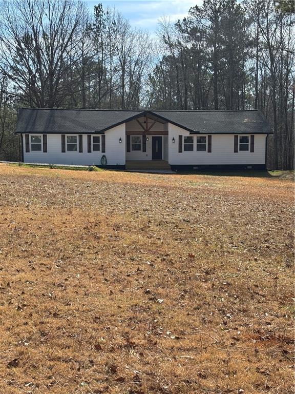 Image for property 839 Monticello Road, Eatonton, GA 31024