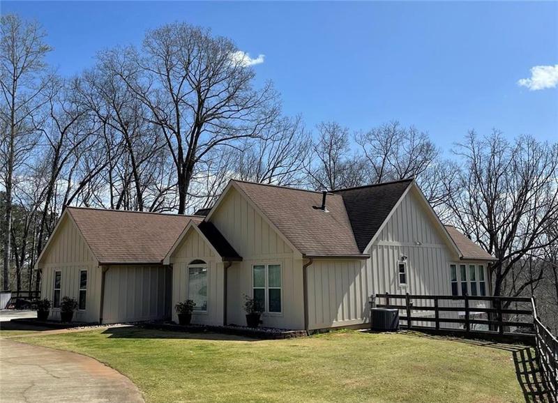 Image for property 8 Colonial Club Drive, Acworth, GA 30102