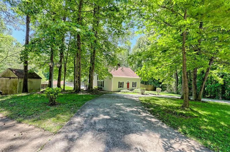 Image for property 218 JEFFERSON, Toccoa, GA 30577