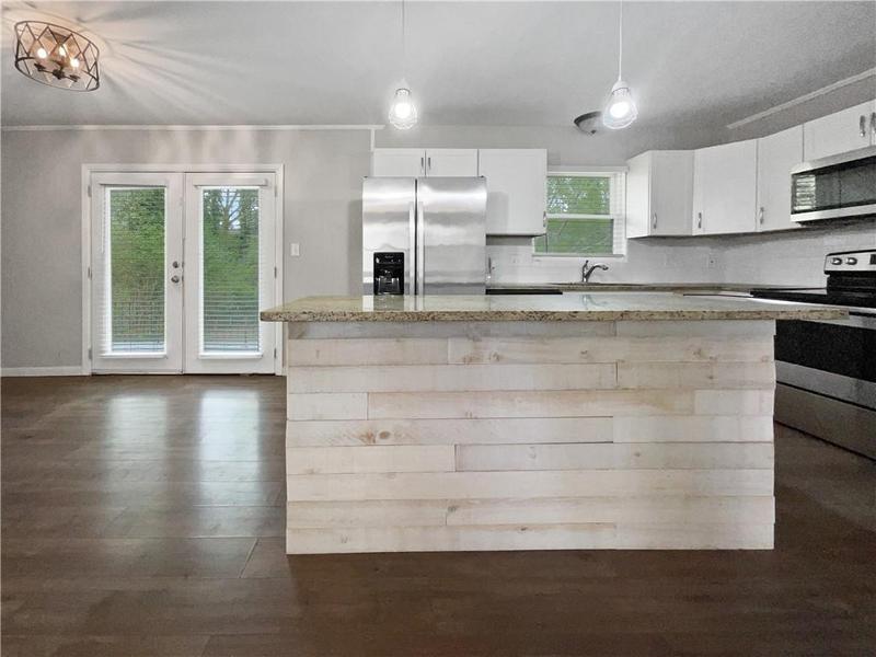 Image for property 3653 Mecklinburg Place, Decatur, GA 30032