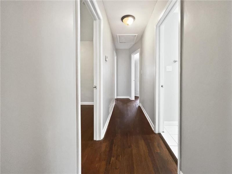 Image for property 3653 Mecklinburg Place, Decatur, GA 30032
