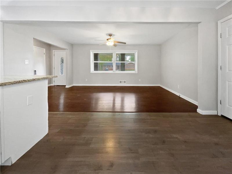 Image for property 3653 Mecklinburg Place, Decatur, GA 30032