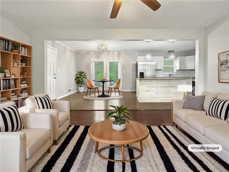 Image for property 3653 Mecklinburg Place, Decatur, GA 30032