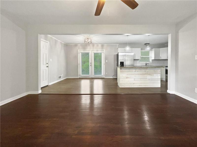 Image for property 3653 Mecklinburg Place, Decatur, GA 30032