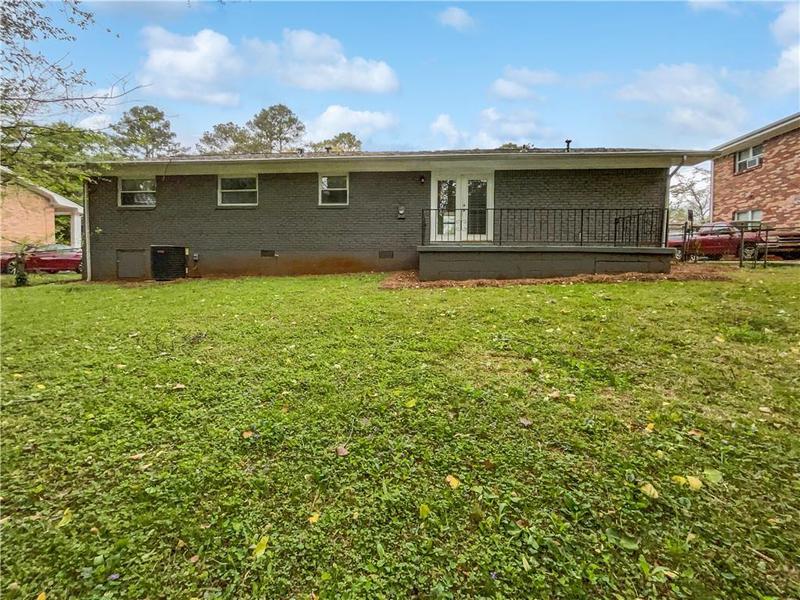 Image for property 3653 Mecklinburg Place, Decatur, GA 30032