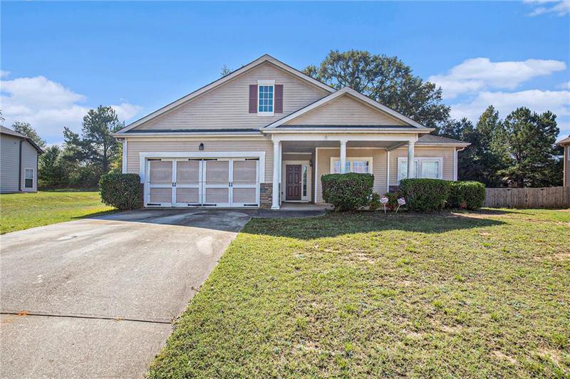 Image for property 421 Bedford Crossing, Mcdonough, GA 30253