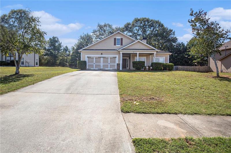 Image for property 421 Bedford Crossing, Mcdonough, GA 30253