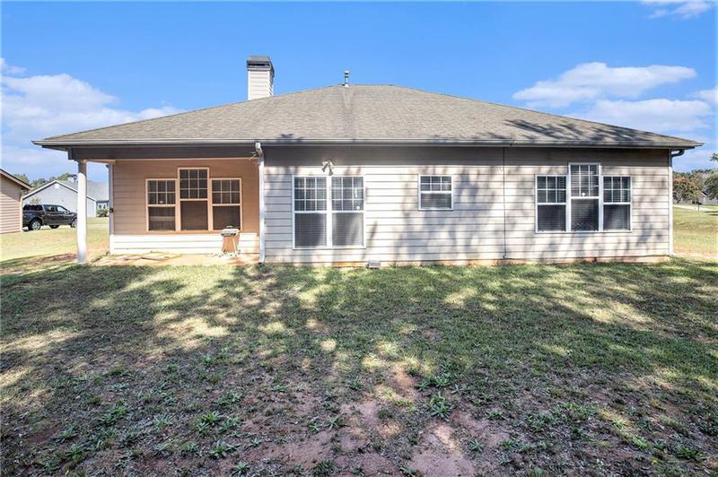 Image for property 421 Bedford Crossing, Mcdonough, GA 30253