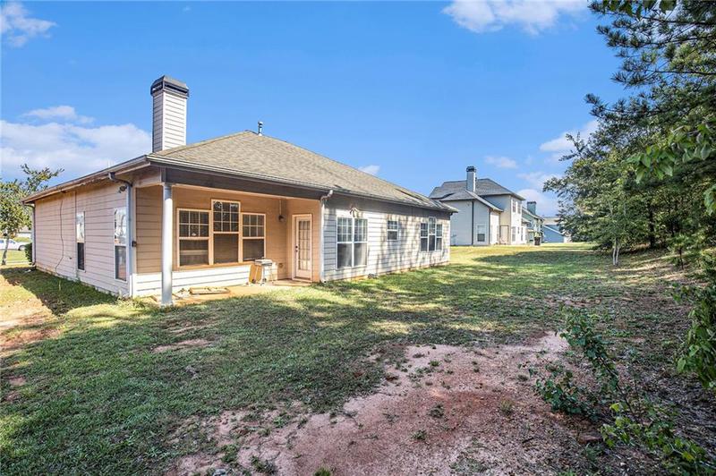 Image for property 421 Bedford Crossing, Mcdonough, GA 30253