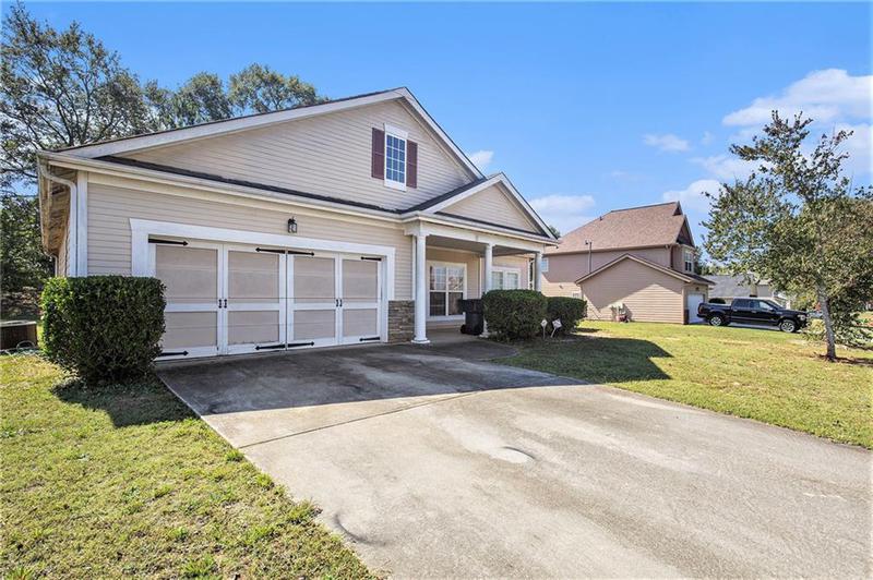 Image for property 421 Bedford Crossing, Mcdonough, GA 30253