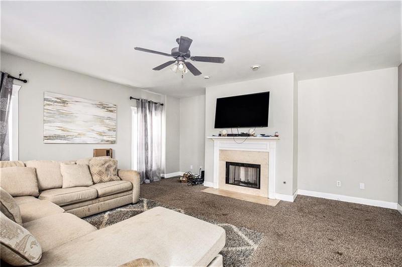 Image for property 421 Bedford Crossing, Mcdonough, GA 30253