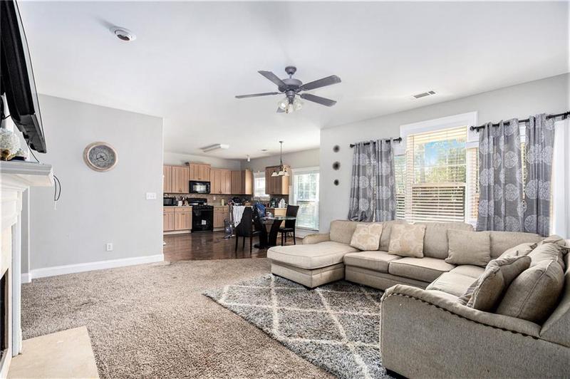 Image for property 421 Bedford Crossing, Mcdonough, GA 30253