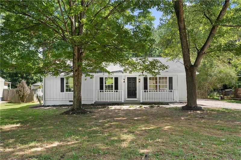 Image for property 3194 Chippewa Drive, Rex, GA 30273