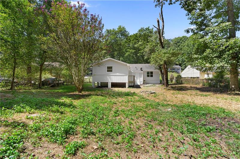 Image for property 3194 Chippewa Drive, Rex, GA 30273