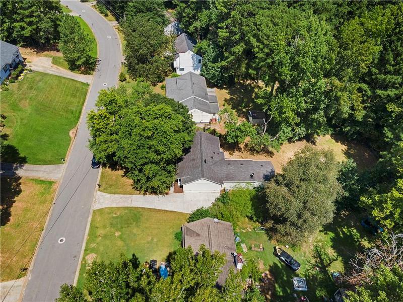 Image for property 3194 Chippewa Drive, Rex, GA 30273