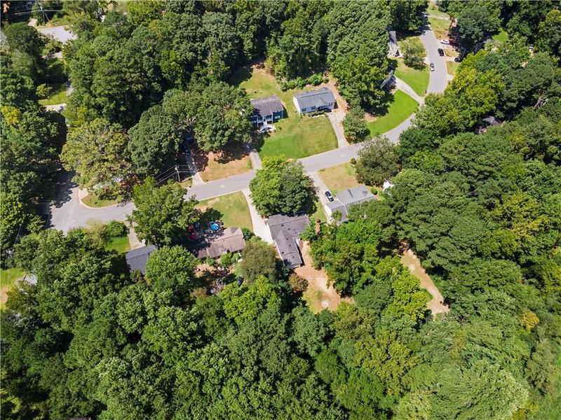 Image for property 3194 Chippewa Drive, Rex, GA 30273