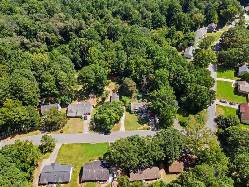 Image for property 3194 Chippewa Drive, Rex, GA 30273