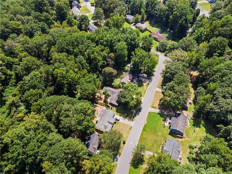 Image for property 3194 Chippewa Drive, Rex, GA 30273