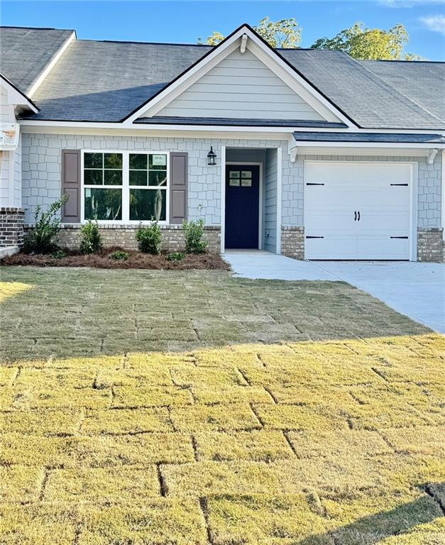Image for property 21 Silver Leaf Lane, Dawsonville, GA 30534