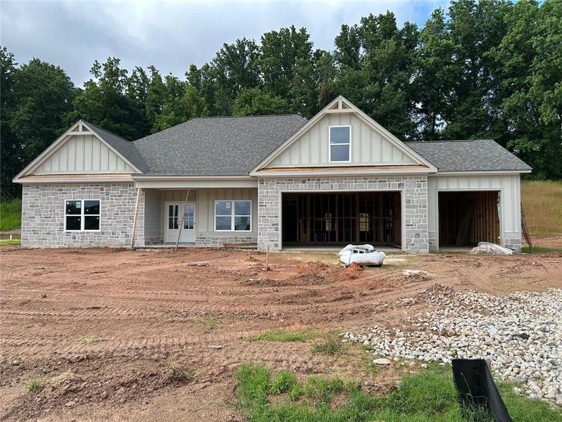Image for property 76 Barnwood Court, Dallas, GA 30132