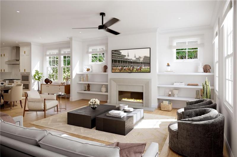 Image for property 625 Mayfair Court, Alpharetta, GA 30009