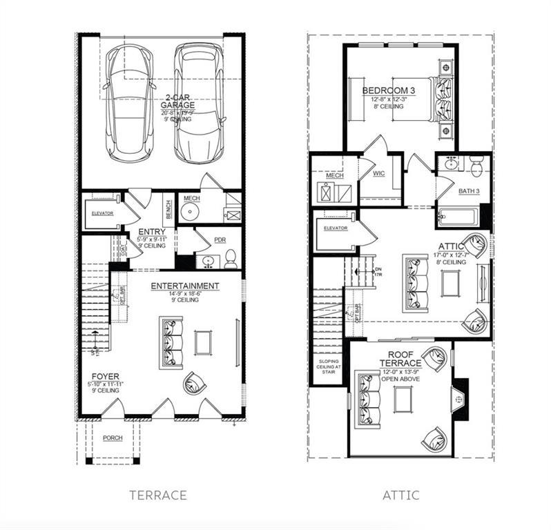 Image for property 625 Mayfair Court, Alpharetta, GA 30009