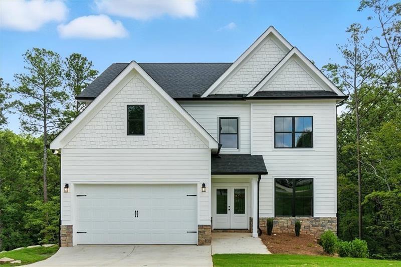Image for property 29 Creekview Drive, Cartersville, GA 30120