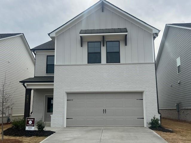 Image for property 4361 Portsbrook Avenue, Snellville, GA 30039