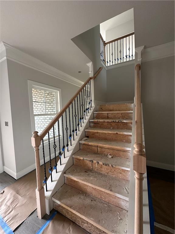Image for property 3030 Fairway Drive, Villa Rica, GA 30180