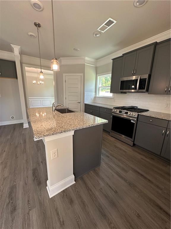 Image for property 3030 Fairway Drive, Villa Rica, GA 30180