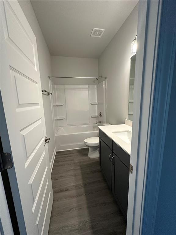 Image for property 3030 Fairway Drive, Villa Rica, GA 30180