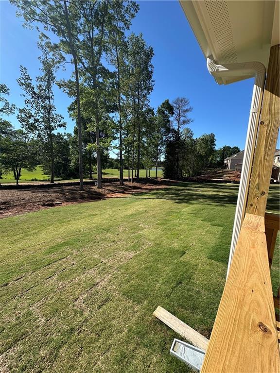 Image for property 3030 Fairway Drive, Villa Rica, GA 30180
