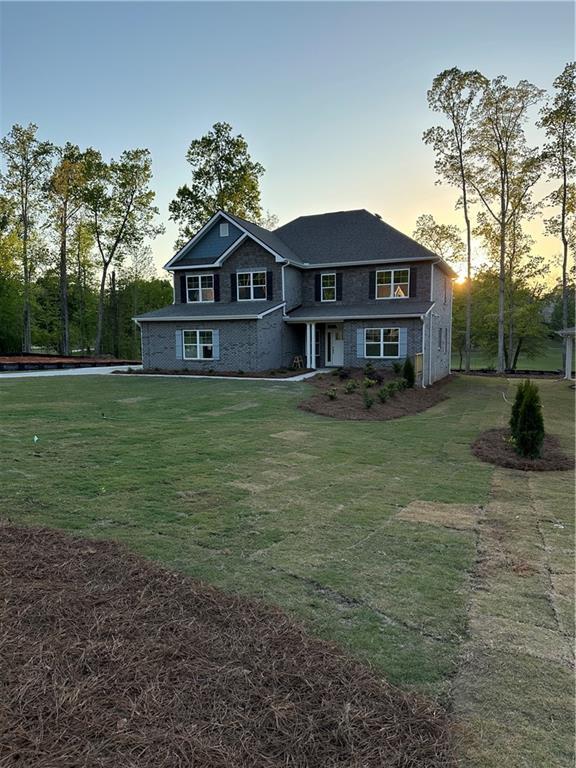 Image for property 3030 Fairway Drive, Villa Rica, GA 30180