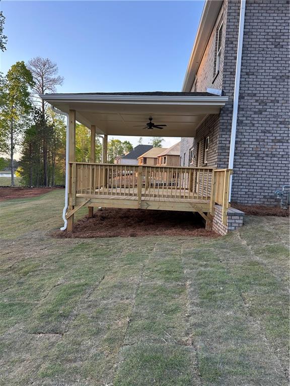 Image for property 3030 Fairway Drive, Villa Rica, GA 30180