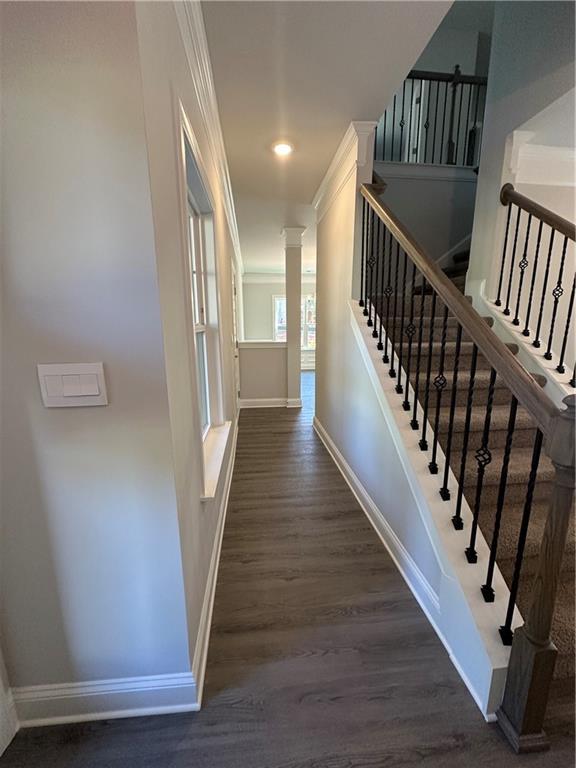 Image for property 3030 Fairway Drive, Villa Rica, GA 30180