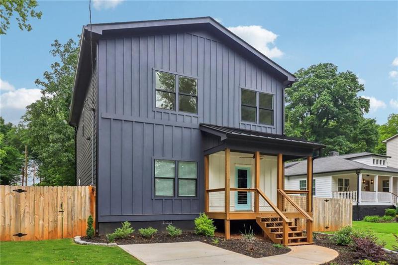 Image for property 1129 Victory Drive, Atlanta, GA 30310