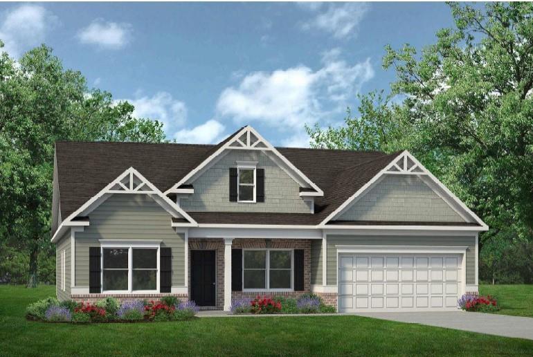 Image for property 99 Silver Leaf Trace, Douglasville, GA 30134
