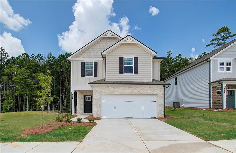 Image for property 35 Cedar Drive, Fairburn, GA 30213