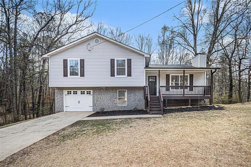 Image for property 2653 DEL RIDGE Drive, Douglasville, GA 30135
