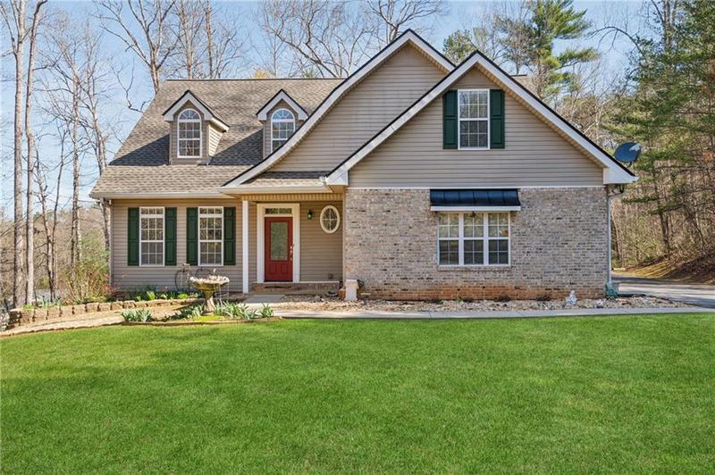 Image for property 37 Long Branch Way, Dahlonega, GA 30533